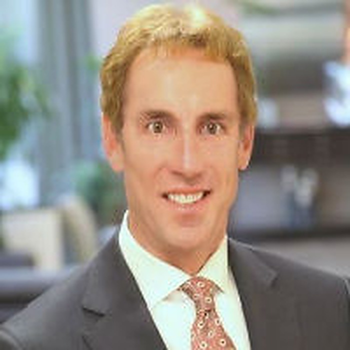 Kevin B. Perlberg, CFP®