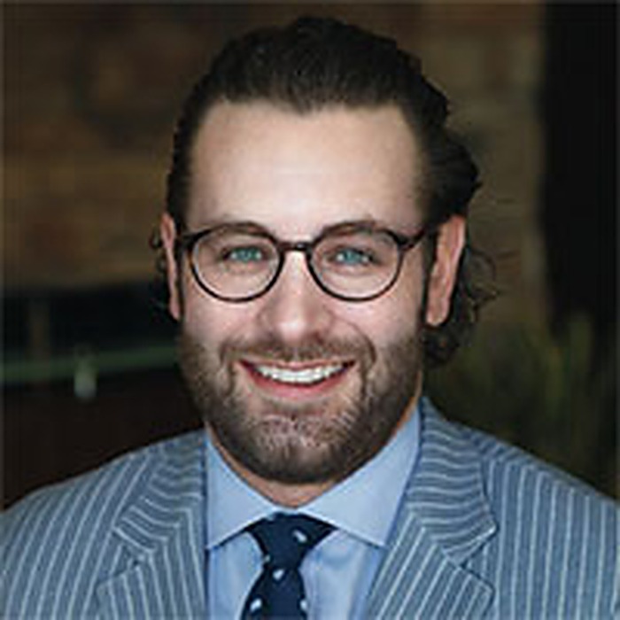 Donald (Trace) W. Tendick III, MBA, CFP®